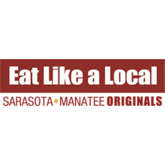 Sarasota Manatee Originals locations in the USA