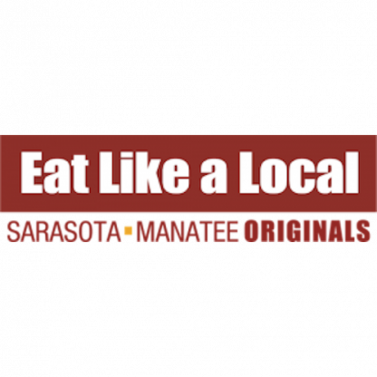 Sarasota Manatee Originals locations in the USA