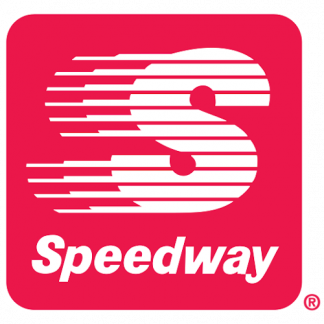 Speedway gas station locations in the USA