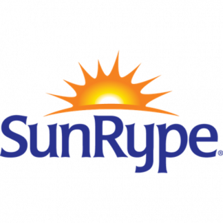 Sun-Rype locations in the USA