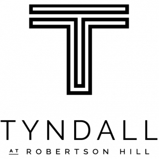 TYNDALL locations in the USA