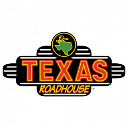 Texas Roadhouse restaurant locations in the USA