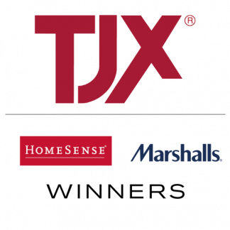 TJX Companies store locations in Canada