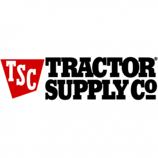 Tractor Supply Company store locations in the USA
