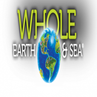 Whole Earth & Sea locations in the USA