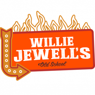 Willie Jewell's restaurant locations in the USA