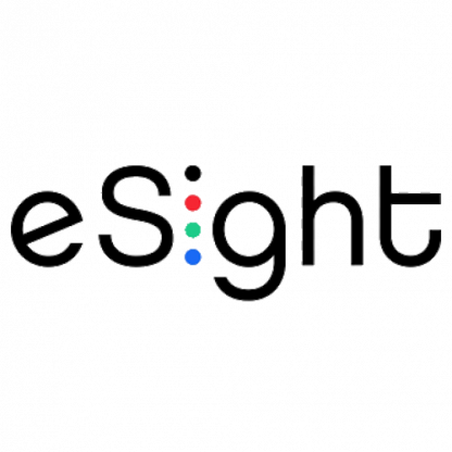 eSight locations in the USA