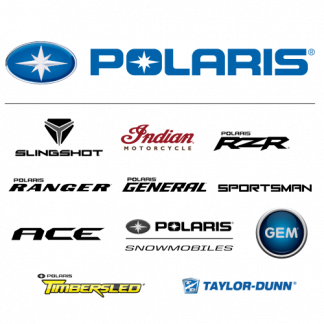 Polaris Brands store locations in the USA