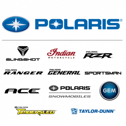 Polaris Brands store locations in the USA