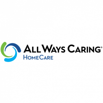 All Ways Caring locations in the USA