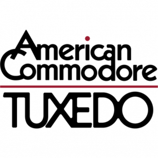 American Commodore Tuxedo store locations in the USA