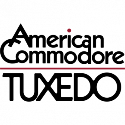 American Commodore Tuxedo store locations in the USA
