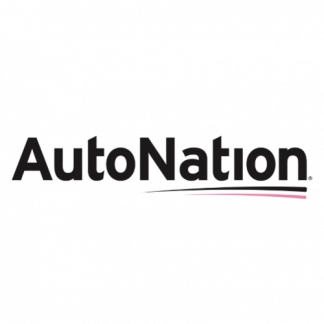 AutoNation dealership locations in the USA