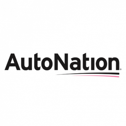 AutoNation dealership locations in the USA