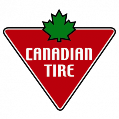 Canadian Tire store locations in Canada