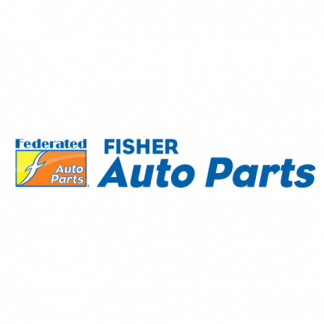 Fisher Auto Parts dealer locations in the USA