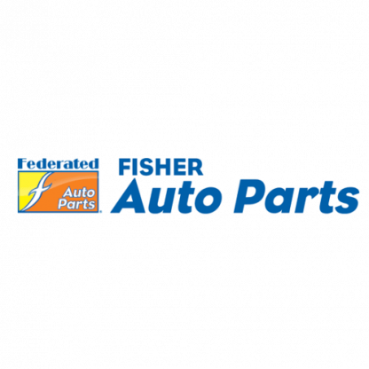 Fisher Auto Parts dealer locations in the USA