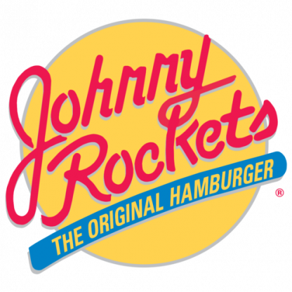 Johnny Rockets restaurant locations in the USA
