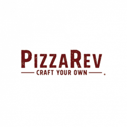 PizzaRev restaurant locations in the USA