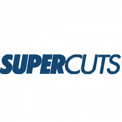 Supercuts salon locations in Canada