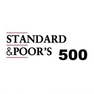S&P 500 companies in the USA