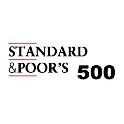 S&P 500 companies in the USA
