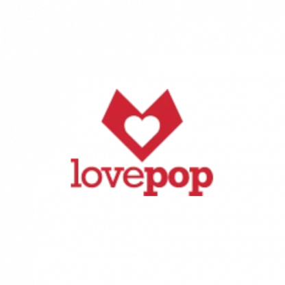 LovePop store locations in the USA