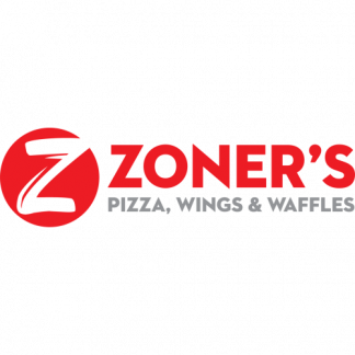 Zoner's Pizza, Wings & Waffles restaurant locations in the USA