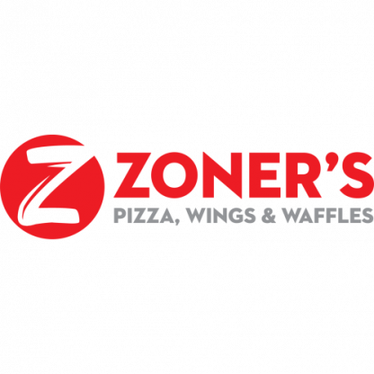 Zoner's Pizza, Wings & Waffles restaurant locations in the USA