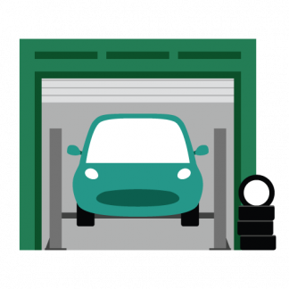 Top Auto Parts store locations in the USA
