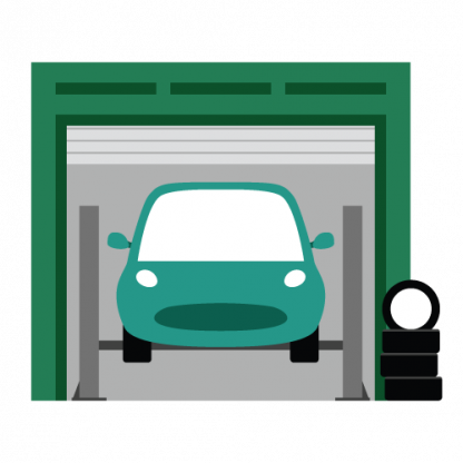 Top Auto Parts store locations in the USA