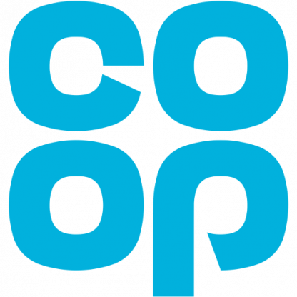 Co-op Food locations in the UK