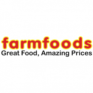 Farmfoods store locations in the UK