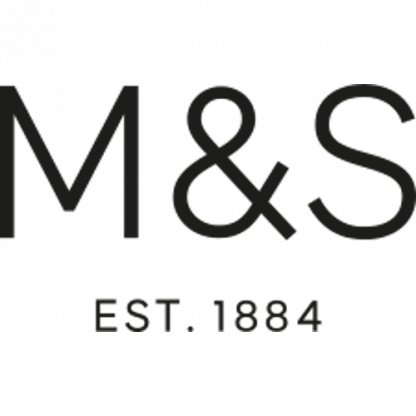Marks & Spencer store locations in the UK