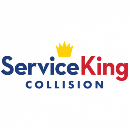 Service King locations in the USA