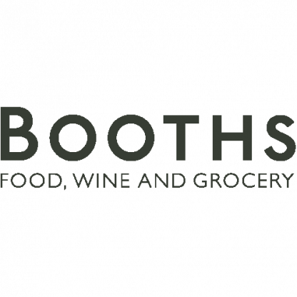 Booths store locations in the UK