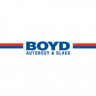 Boyd Autobody & Glass store locations in Canada