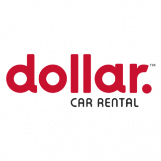 Dollar Rent A Car locations in the USA