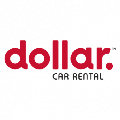 Dollar Rent A Car locations in the USA