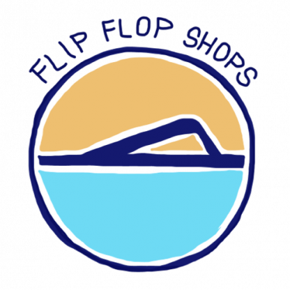 Flip Flop Shops store locations in the USA