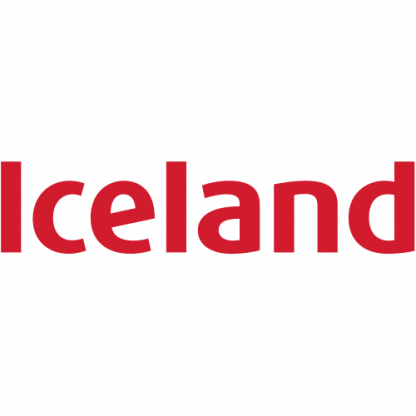 Iceland store locations in the UK