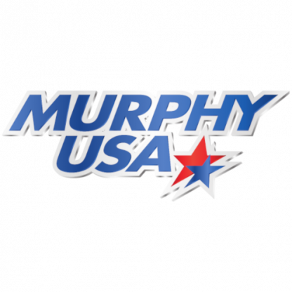 Murphy USA gas station locations in the USA