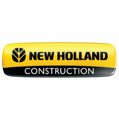 New Holland Construction dealership locations in the USA