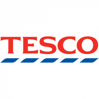 Tesco store locations in the UK