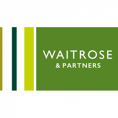 Waitrose & Partners store locations in the UK