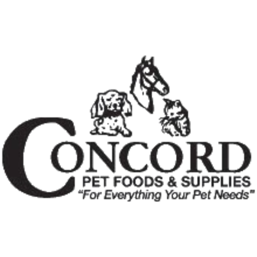 Concord shop pet locations