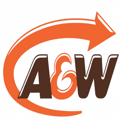 A&W locations in Canada
