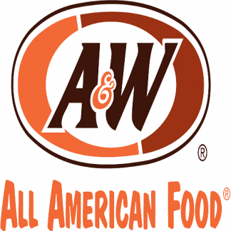 A&W Restaurants locations in the USA