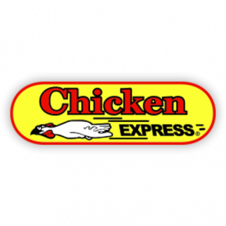 Chicken Express restaurant locations in the USA