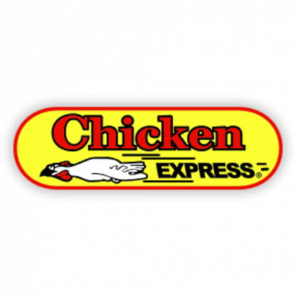 Chicken Express restaurant locations in the USA